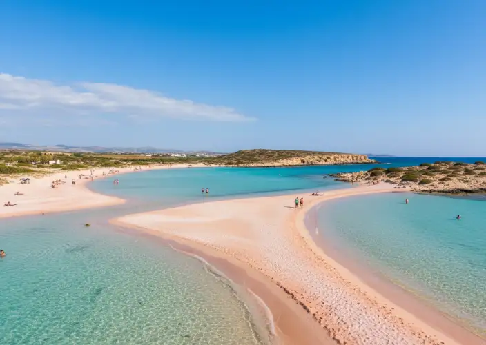 Grand voyage en Grèce : Athènes, Nafplio, Thessalonique & Crète - Chania | Beauté côtière & Détente - Photo du jour