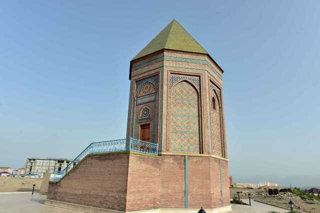 Le charme des bazars