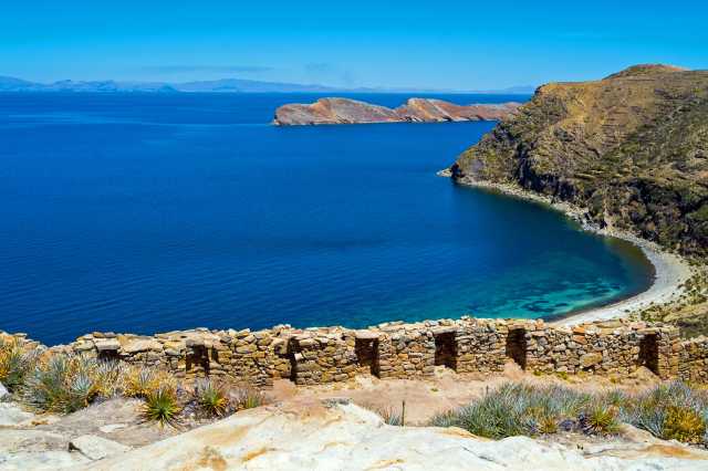 Reinvented Bolivia: a grand tour between culture and immensity