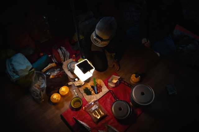 Japan, crossing the Daisetsuzan National Park and the wonders of Hokkaido