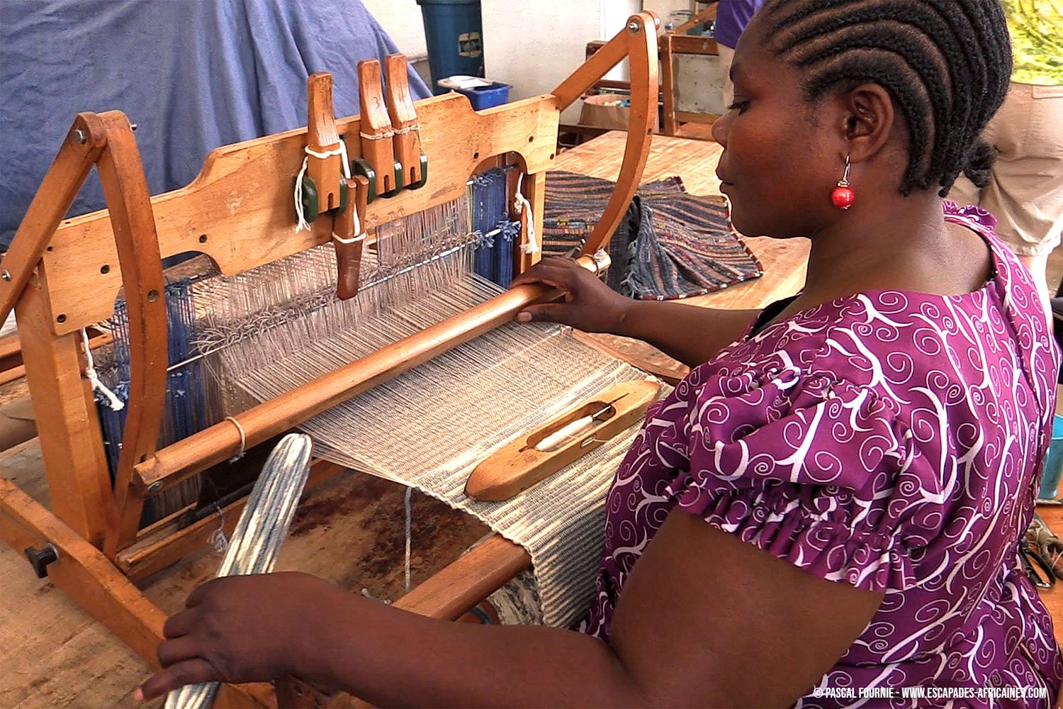 Safari en tierras olvidadas - Parque nacional de Mikumi - Iringa - Atelier Neema Craft à Iringa