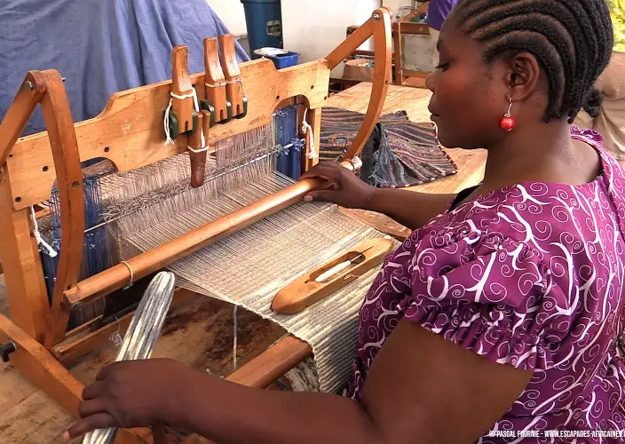 Safari en tierras olvidadas - Parque nacional de Mikumi - Iringa - Atelier Neema Craft à Iringa