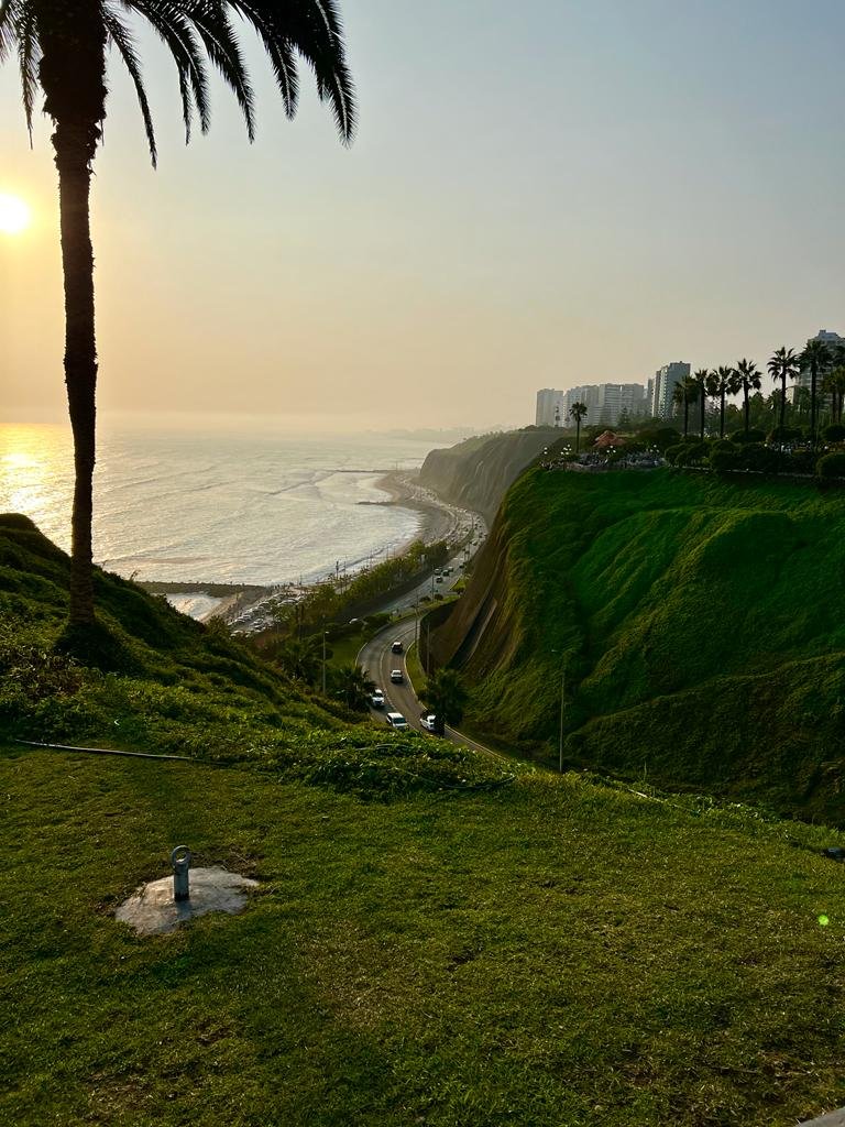 Perù Meraviglioso – 8 Giorni / 7 Notti - Lima – Visita della città - Foto del giorno