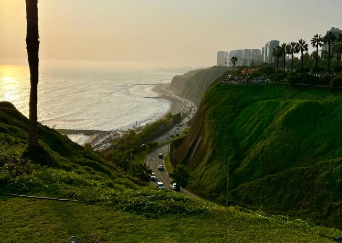 Perú Maravilloso – 8 Días / 7 Noches - Lima – Visita de la ciudad - Foto del día