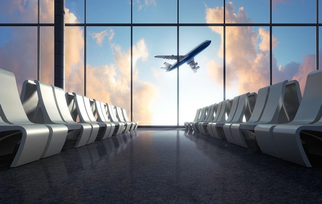 Séjour en groupe en Jordanie - Jour 08, samedi : Amman, transfert départ - Jour 08, Samedi : Amman transfert départ