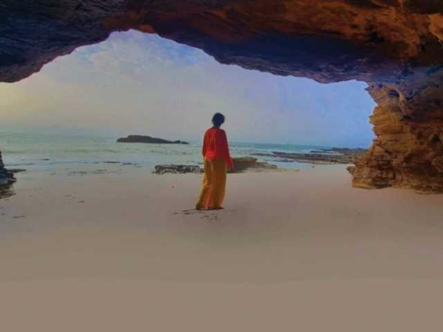 7 jours d'exploration des dunes de sable de Wahiba aux dunes de sucre de Khaluf d'Oman