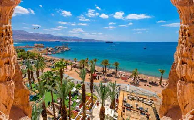 Jordanien in 14 Tagen