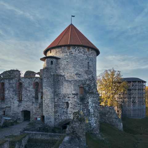 De Vilnius a Helsinki: el autotour báltico