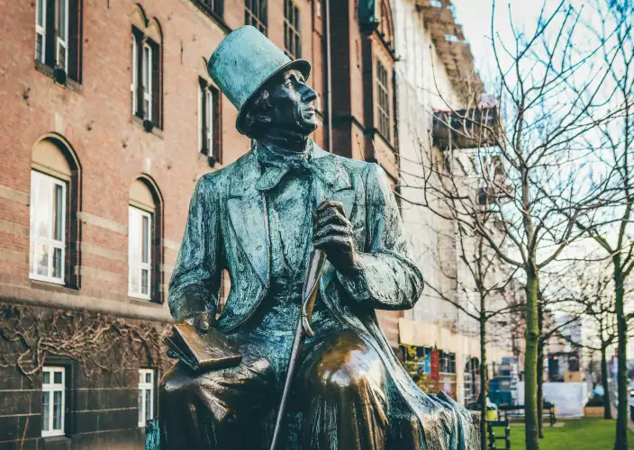 Danish Odyssey: the must-sees of Denmark - null - Photo of the day