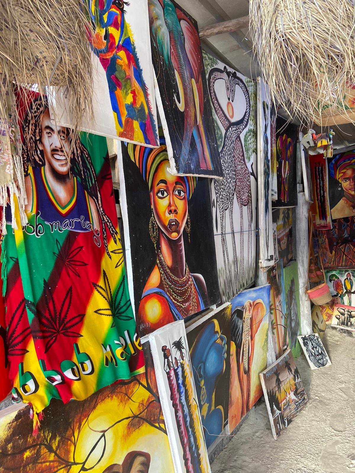 13 días en Tanzania y Zanzíbar con excelente relación calidad-precio - Recorrido por la aldea y apoyo al orfanato - Photo of the day