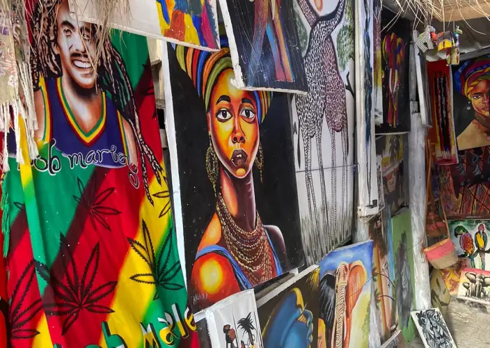 13-daagse Tanzania en Zanzibar waar voor je geld - Dorpsrondleiding en ondersteuning van het weeshuis - Foto del día