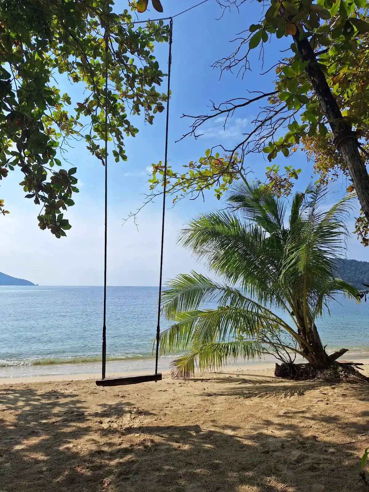 Thailand in 3B: Bangkok, beaches and bungalows - Koh Chang at your own pace - Photo of the day