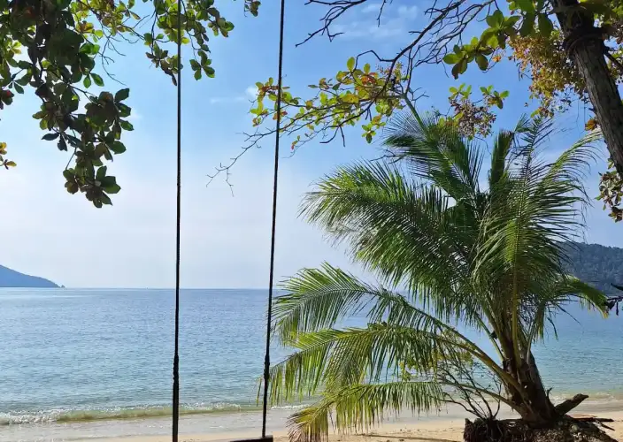 Thailand in 3B: Bangkok, beaches and bungalows - Koh Chang at your own pace - Photo of the day