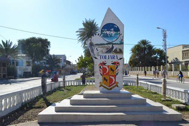 DAS TERRAS ALTAS AOS LITORAIS DO CANAL DE MOÇAMBIQUE