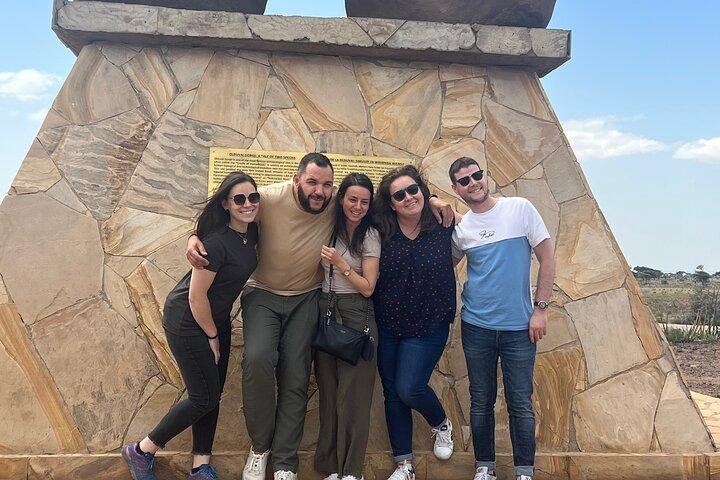 Esperienza di 5 giorni in Tanzania: Serengeti, Tarangire, Ngorongoro e Lago Manyara - Serengeti verso l'Area di Conservazione di Ngorongoro - 245eedbbca977e433a36c9480f0b6ea0