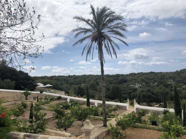 Menorca, entre bienestar, exclusividad y desconexión