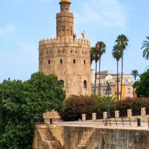 Os essenciais da Andaluzia