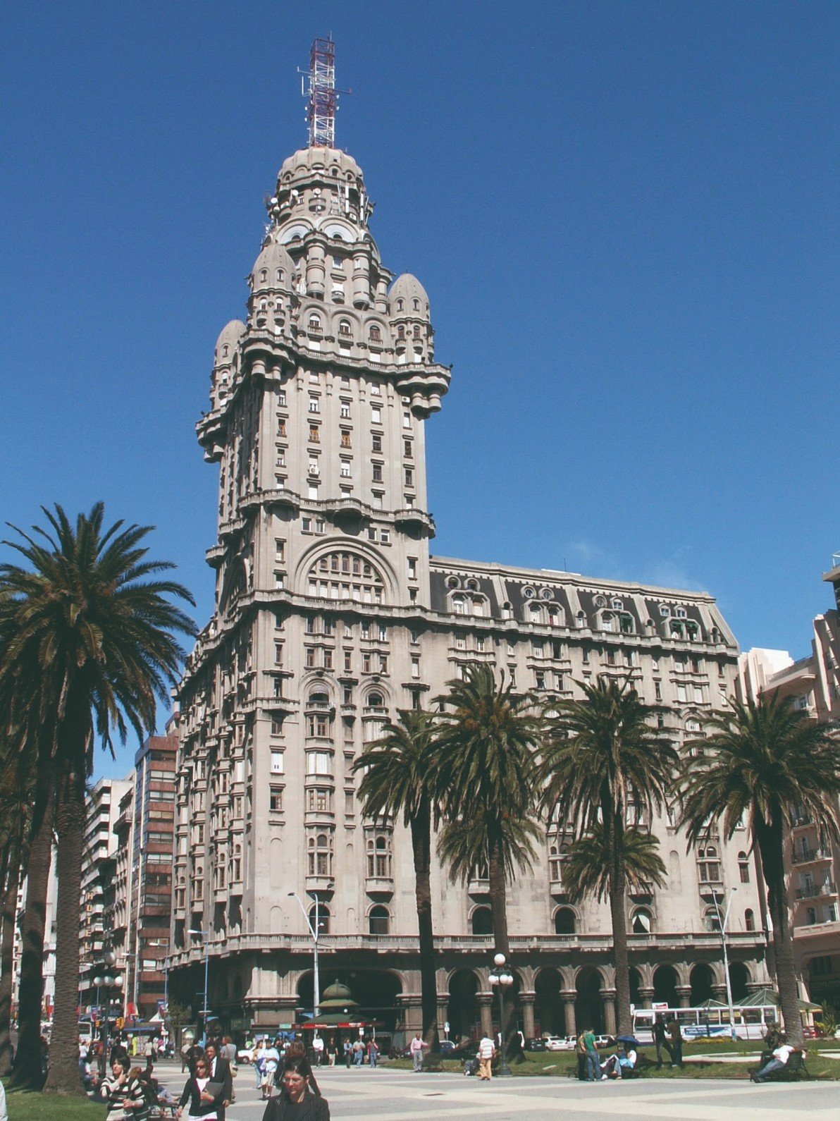 D'Argentine en Uruguay, découvrez les rives du Rio de la Plata. - Colonia del Sacramento - Montevideo - Colonia del Sacramento - Montevideo