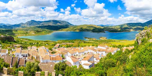 Os essenciais da Andaluzia