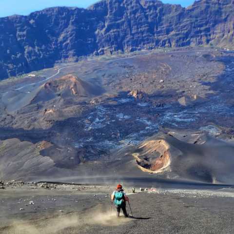 Capo Verde: selezione delle migliori escursioni