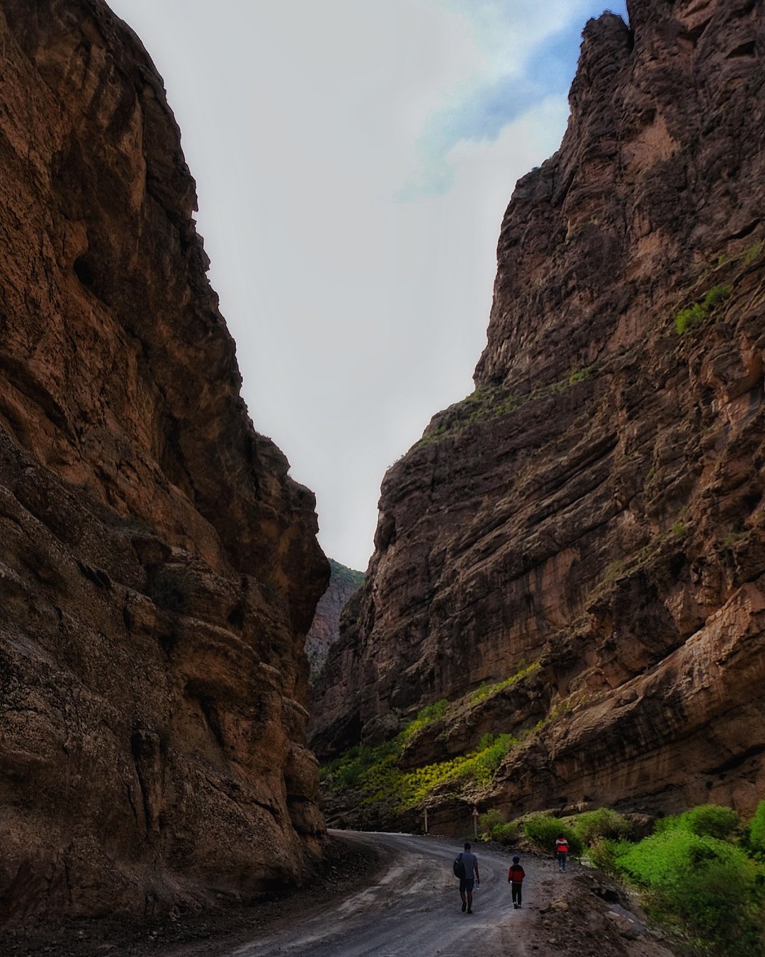 VILLAGES OUZBEKS - 7 JOURS - LANGAR / DERBENT - LANGAR / DERBENT