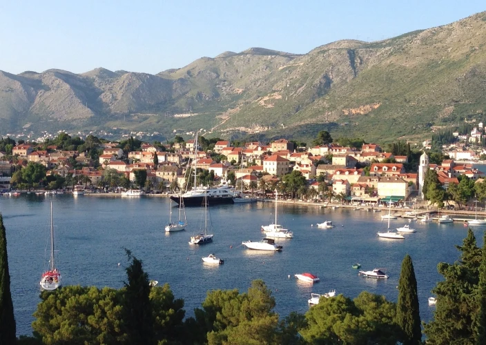 Croatie Authentique - La plage de Pasjača, Cavtat et dîner gastronomique à Konavle - nuitée dans la région de Dubrovnik - Cavtat