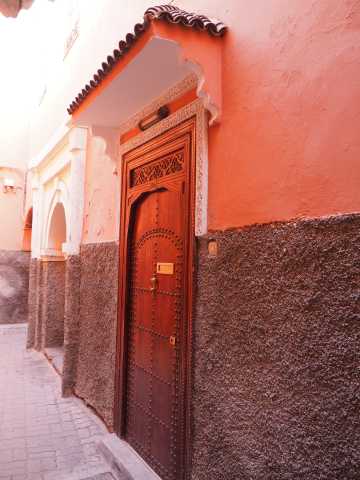 Gran tour de Marruecos en 10 días