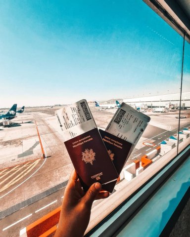 The Yucatán loop ☀️