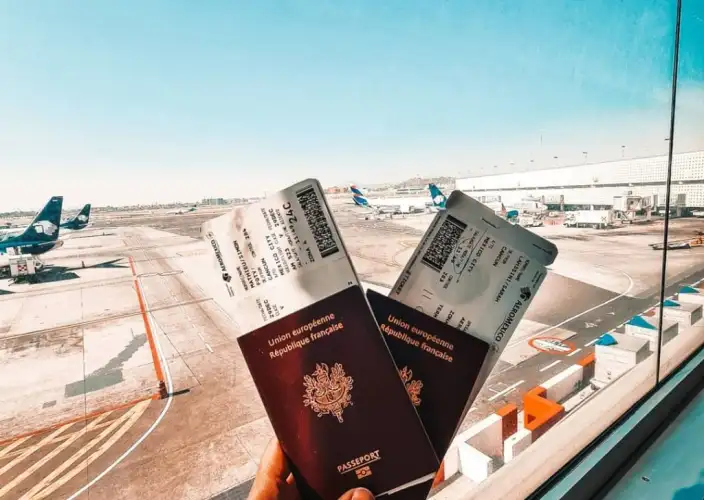 L’ANELLO DELLO YUCATÁN☀️ - Atterraggio a Cancún: la tua avventura inizia - Benvenuto in Messico - Foto del giorno