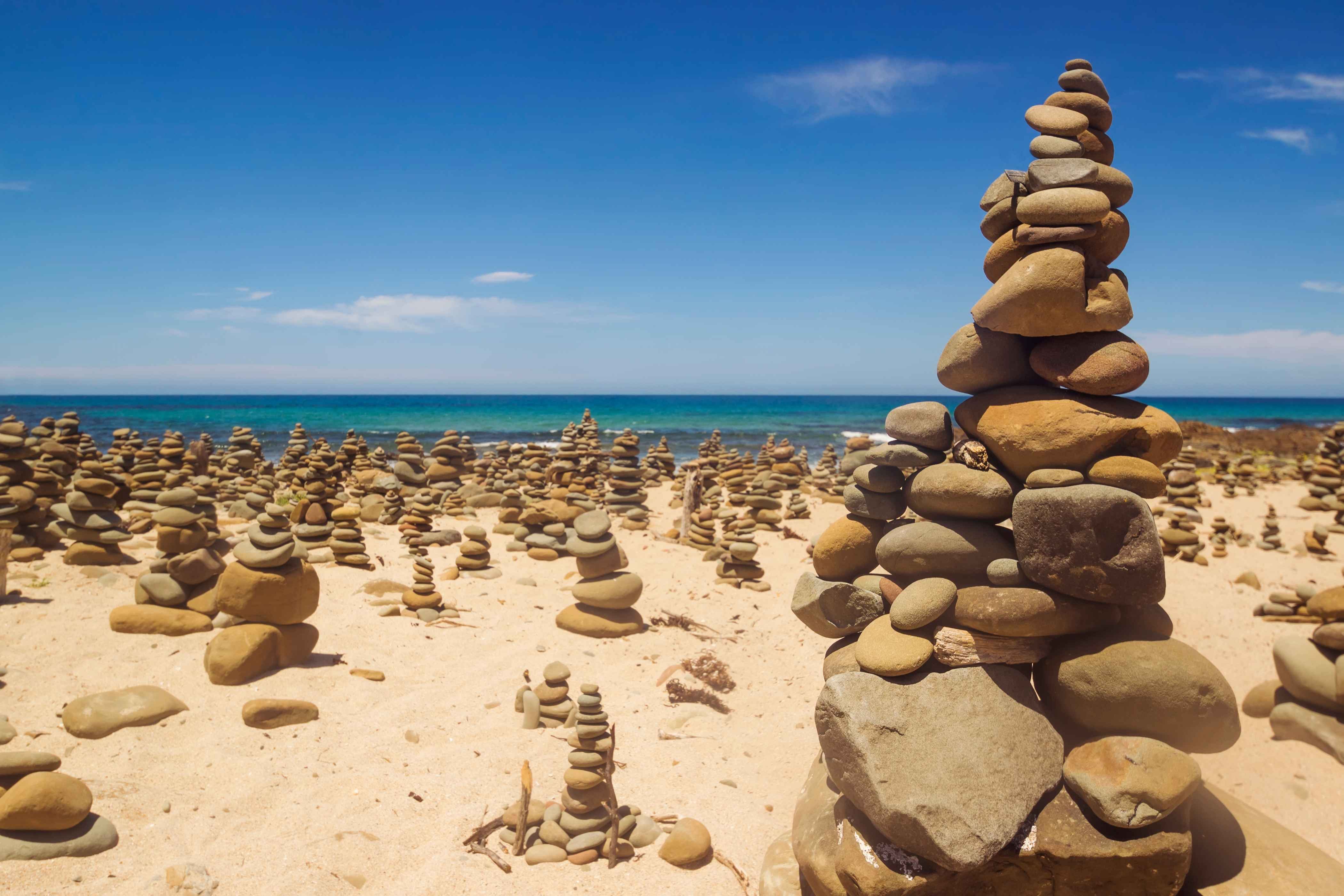 Incontournables d'Australie - Ayers Rock - Cairns - Ayers Rock - Cairns