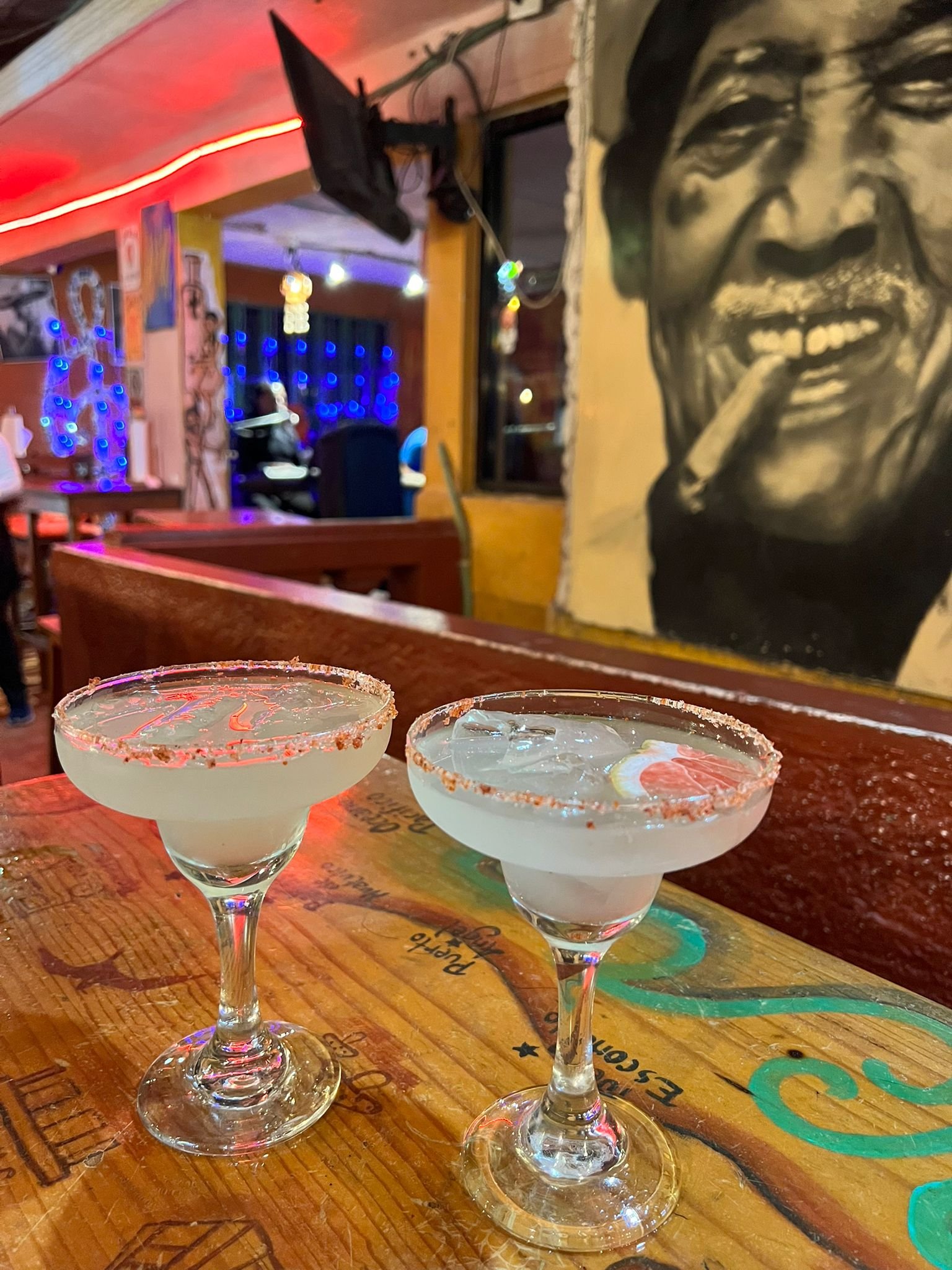 O circuito de Yucatán ☀️ - Apoteose da viagem: Chichén Itzá, maravilha do mundo - Foto do dia