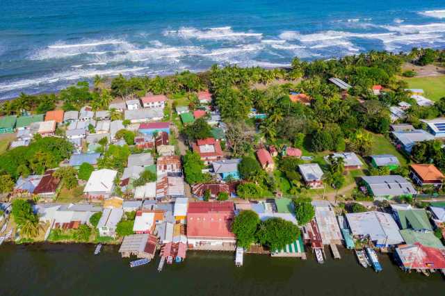 Luxe en intimiteit in het Groene Paradijs