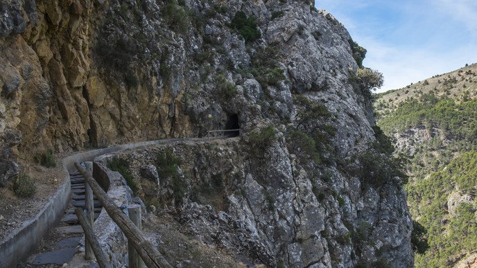 Lo mejor de Perú - Trek día 4, Lucmabamba, Llactapata, Hidroeléctrica, Aguas Calientes - Foto del día