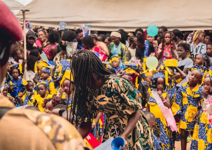 21-tägige Große Ostafrika-Expedition - null - Tagesfoto