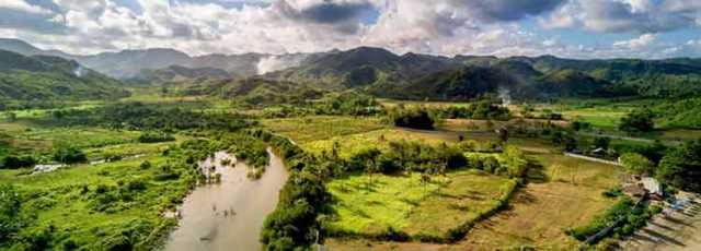 Bali and Lombok off the beaten track