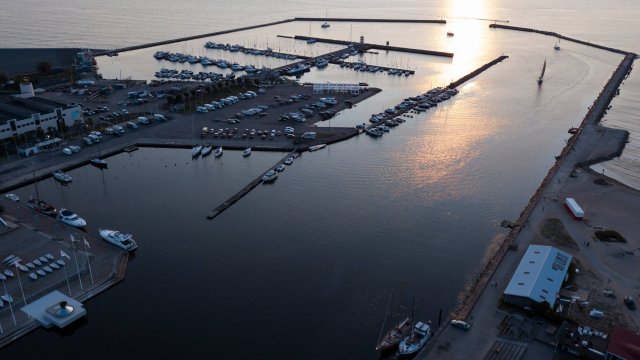 11 Dagen door de Baltische Landen