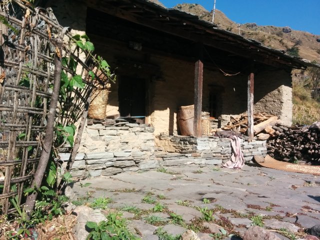 Nar Phu trek – The Annapurna Unedited