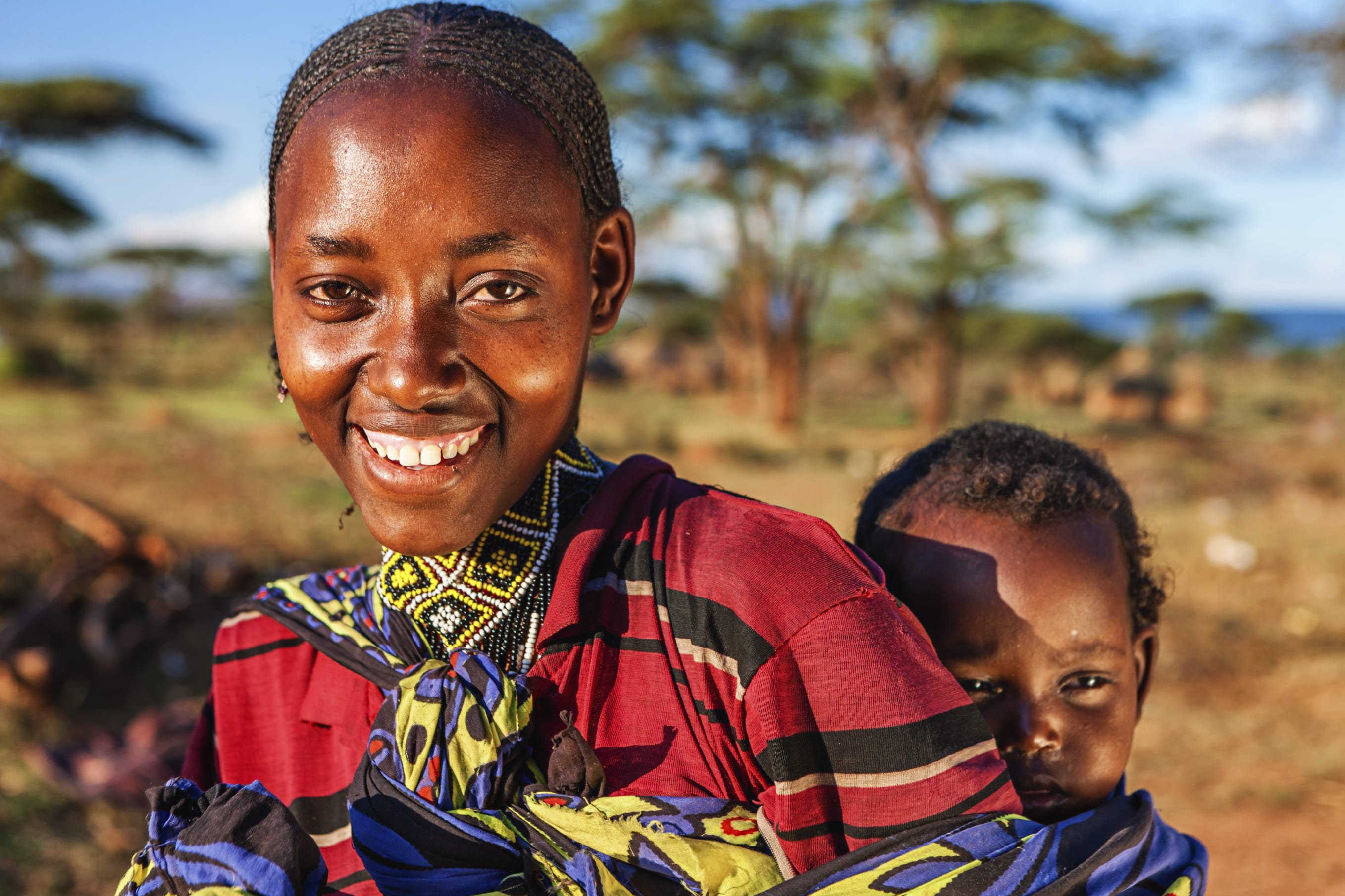 Gecombineerde rondreizen van 10 nachten - 11 dagen - ROUTE TUSSEN TURMI - BUME - KARO - TURMI - ROUTE ENTRE TURMI - BUME - KARO - TURMI