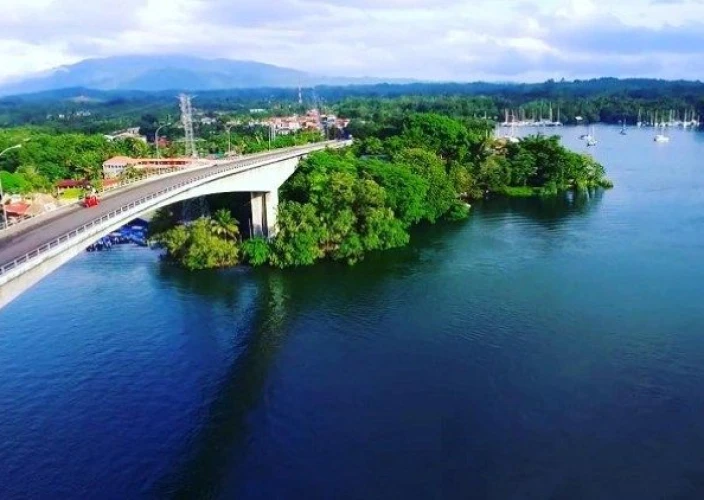 Guatemala: Tierra de aventura y cultura - De Petén al Río Dulce - Foto del día