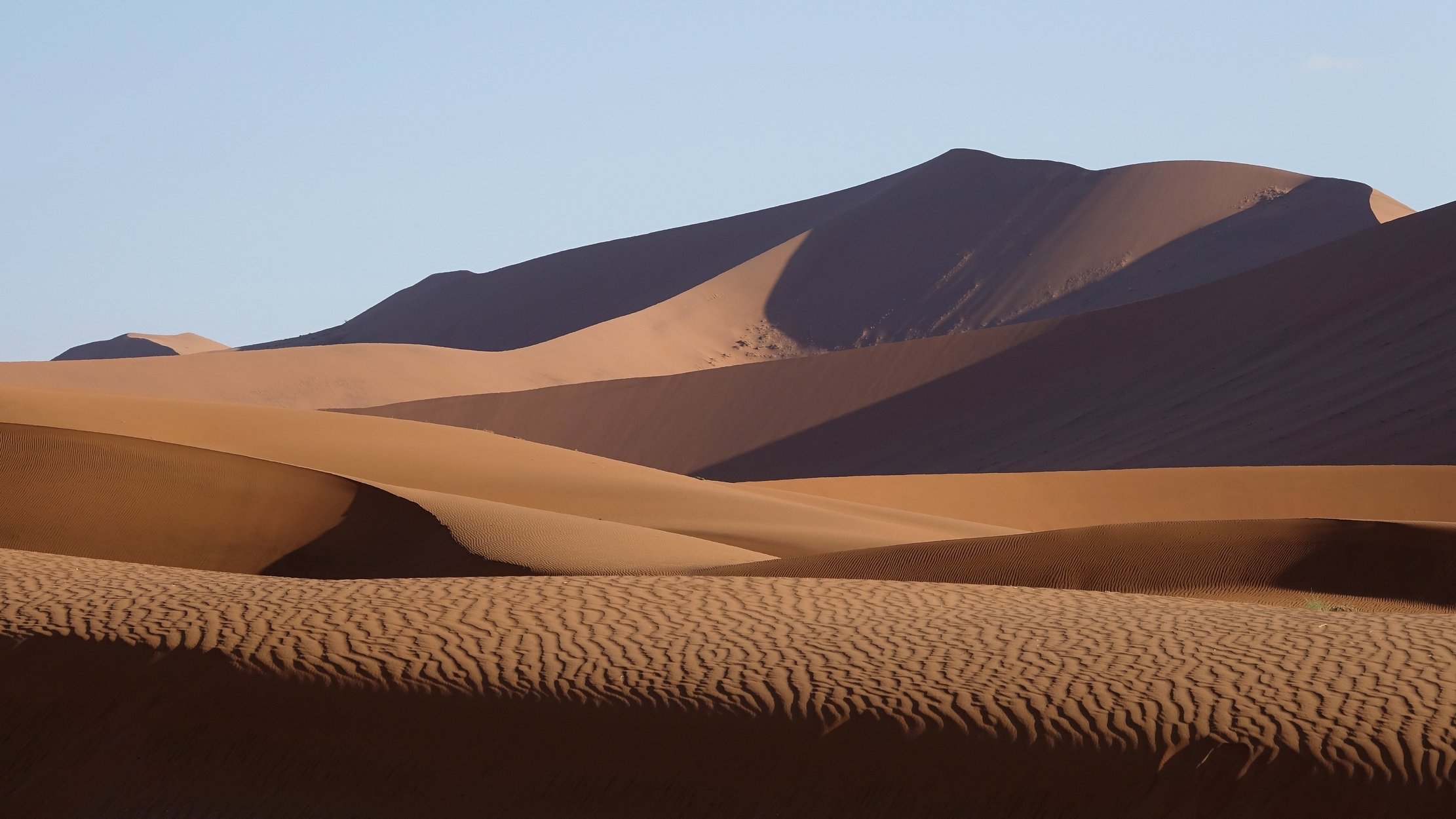 Die Flüsse Namibias - null - Tagesfoto