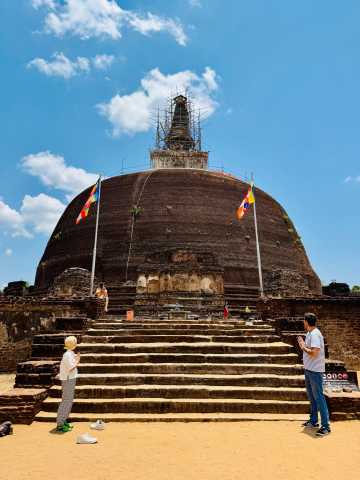 Sri Lanka in 8 Days – A Journey Through the Island of Colors