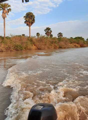 La porte magique vers le sud de la Tanzanie