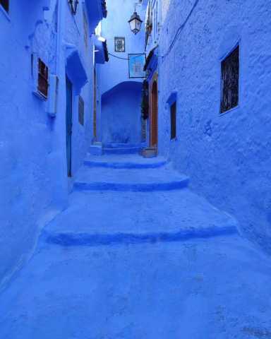 Gran Tour de Marruecos