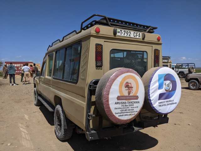 14 jours Safari & Sable : L'escapade de lune de miel en Tanzanie