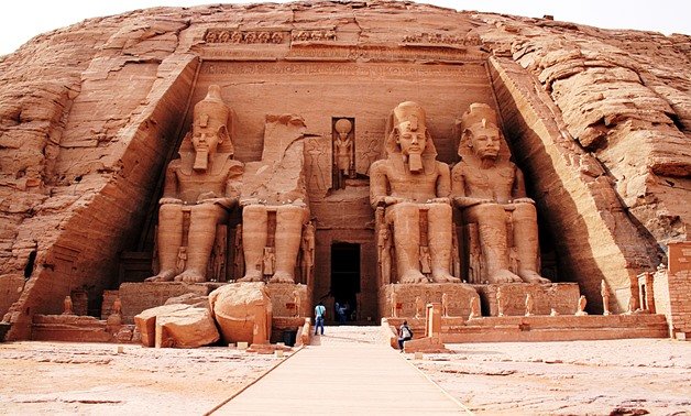 Segreti d'Egitto - Opzionale: Abu Simbel – Kom Ombo – Edfu - Photo of the day