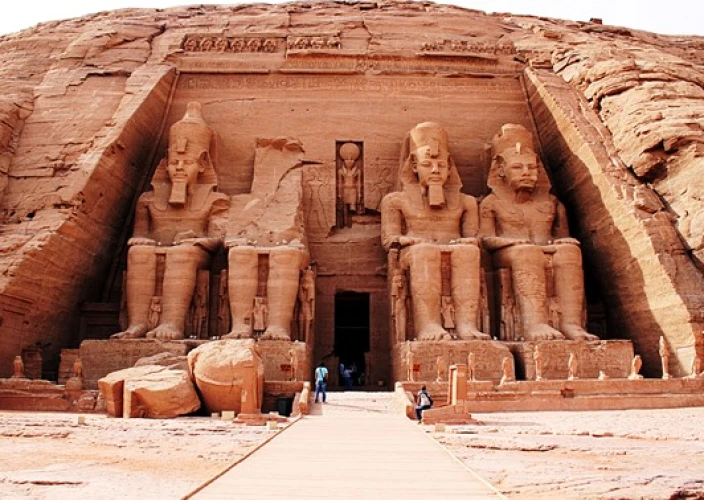 Segreti d'Egitto - Opzionale: Abu Simbel – Kom Ombo – Edfu - Foto del giorno