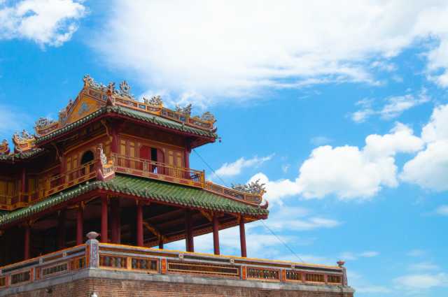 Vietnam Essenziale e Balneare in 13 giorni e 12 notti