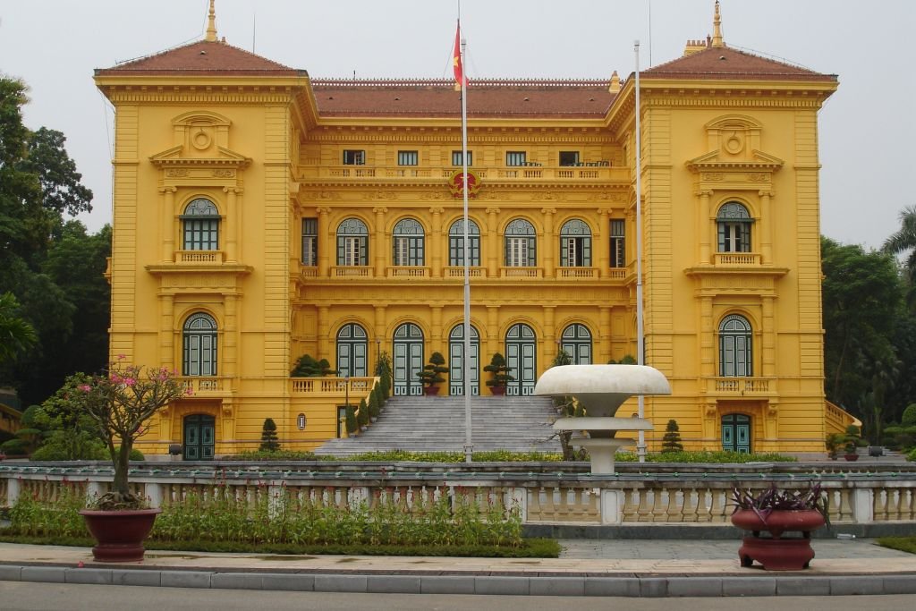 Vietnamesisches Familienerbe: 15 Tage voller Magie - Hanoi Stadt-Highlights - Tagesfoto