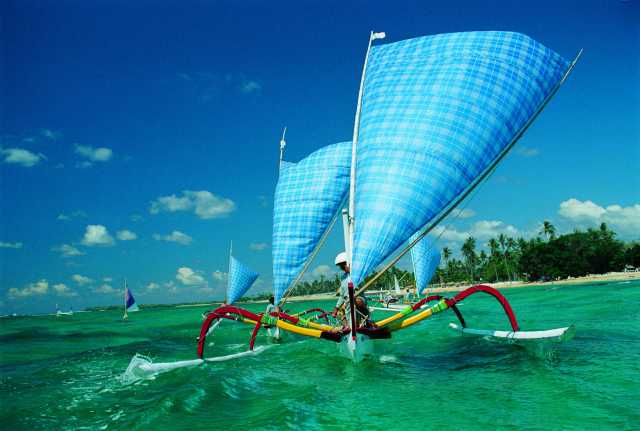 Bali : sensations en petit groupe