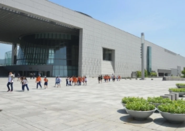 L’essence de la Corée : Séoul, Gyeongju, Busan et Jeju - Séoul - entre mémoire et modernité - Photo du jour